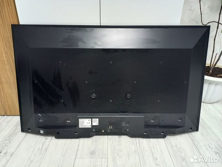 Телевизор sony KDL48WD653