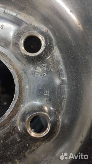 Продам диски.Volkswagen Passat R16