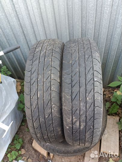 Dunlop Eco EC 201 175/70 R14 84T