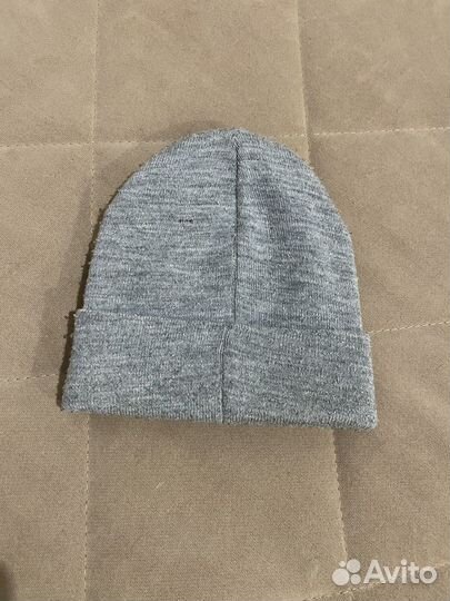 Шапка детская зимняя