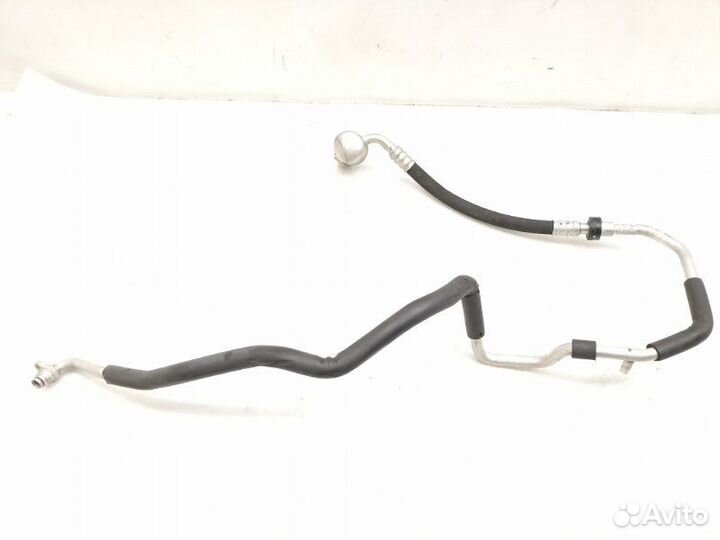 Трубка кондиционера Mercedes-Benz C-Class W204 1.8