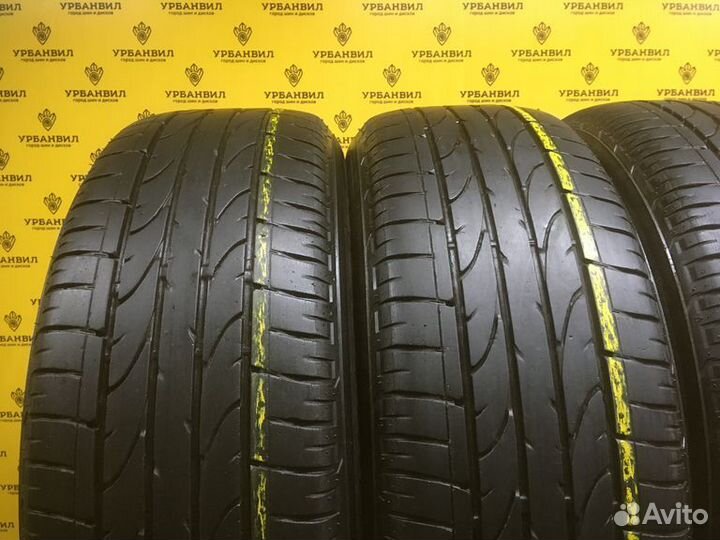 Bridgestone Dueler H/P Sport 215/60 R17 96H