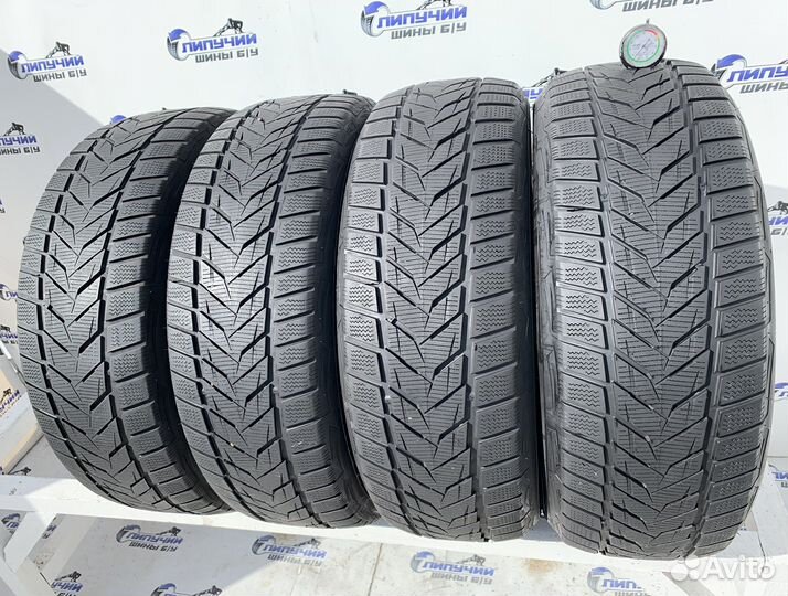 Vredestein Wintrac Xtreme S 225/55 R18 98V