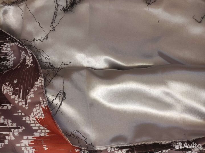 Ткань для штор блэкаут 7 м