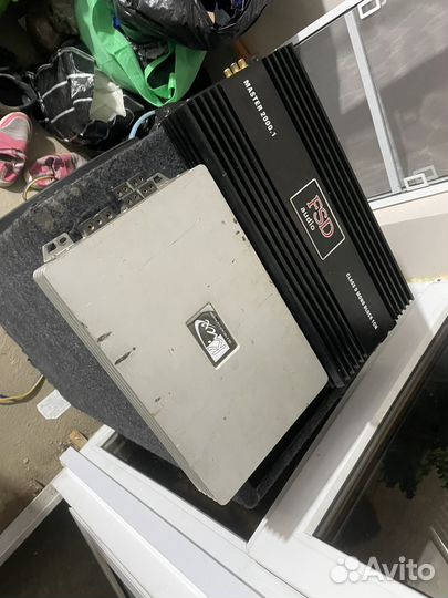 Музыка в машину