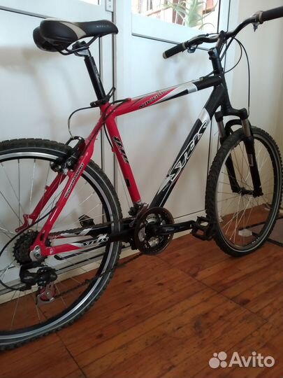 Велосипед Stels Navigator 810 MD