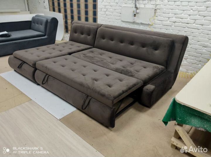 Большой диван / диван с доставкой