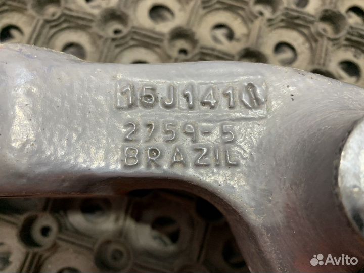 Кронштейн кабины Renault T, Volvo FH, Volvo FM