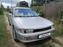 Mitsubishi Lancer 1.6 MT, 2000, 280 600 км, с пробегом, цена 400 000 руб.