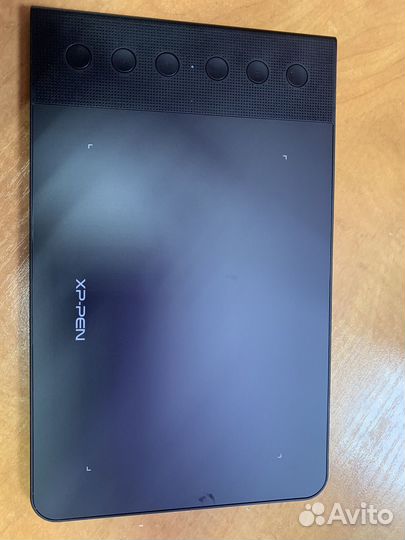 Графический планшет Star G640s