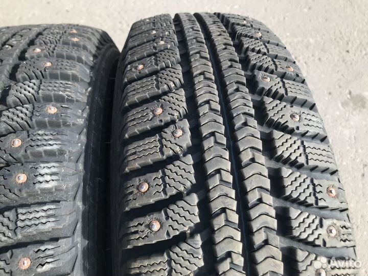 Amtel NordMaster 175/70 R13