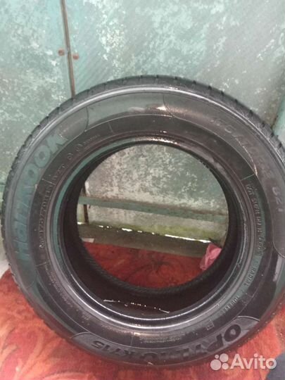 Hankook Optimo K715 175/70 R13