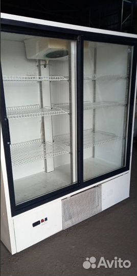 Холодильный шкаф остен Б/У