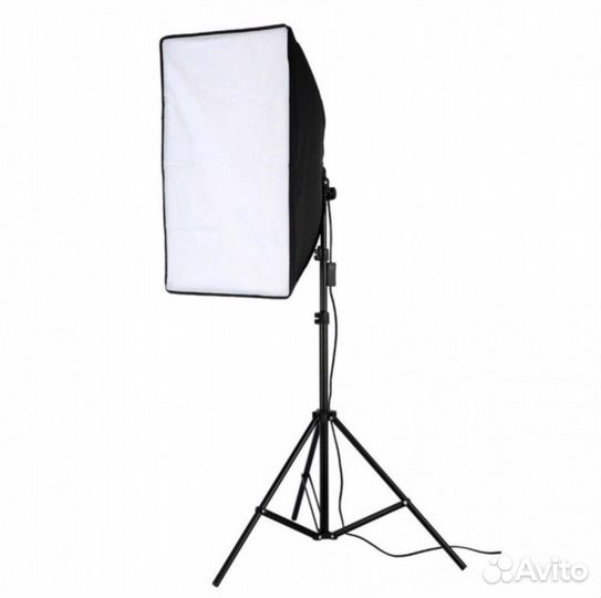 Студийный свет аренда