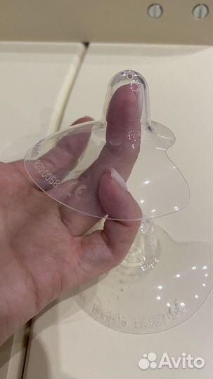 Накладки medela