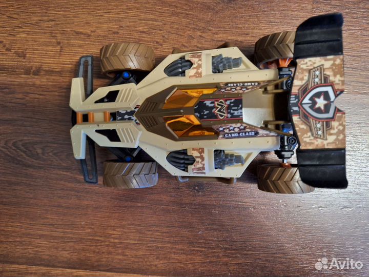 Машина на пульте управления для дрифта