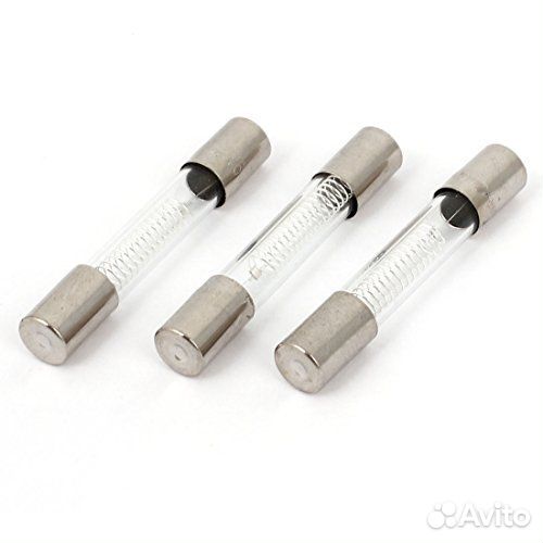 Предохранители