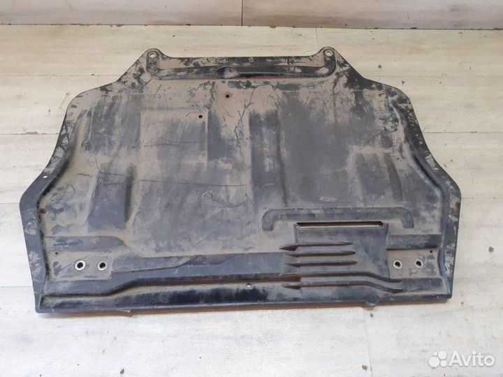 Защита двс Volkswagen