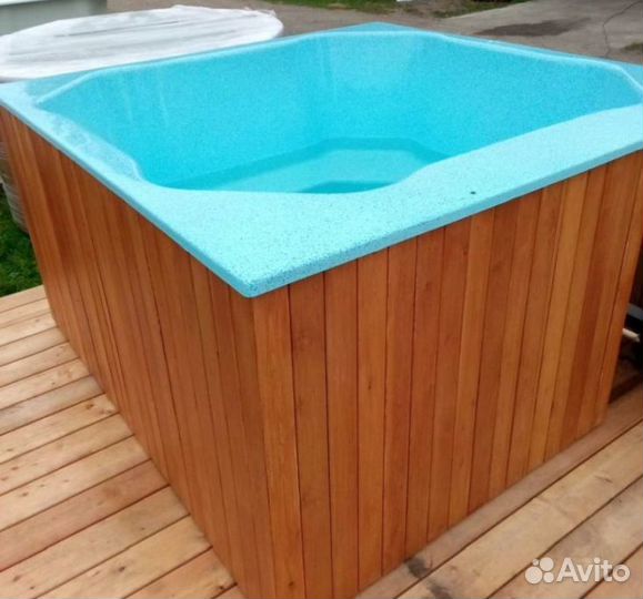 Печь для купели KUP-8602