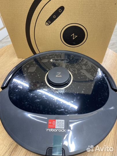Roborock Q8 max Рассрочка