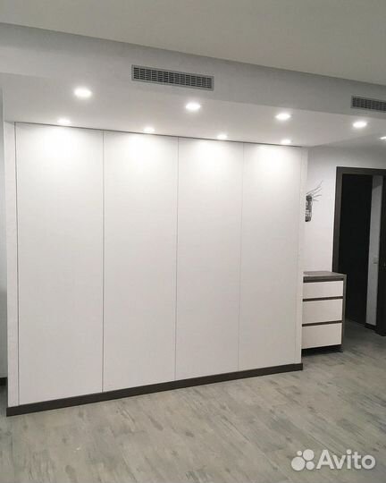 Шкаф встроенный / купе