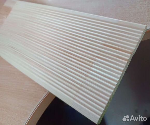 Наличник 120 Вельвет(с рифлением)