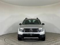 Renault Duster 2.0 MT, 2014, 139 000 км, с пробегом, цена 1 024 000 руб.