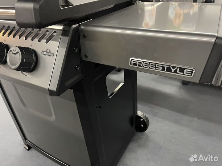 Гриль Napoleon Freestyle 425 S