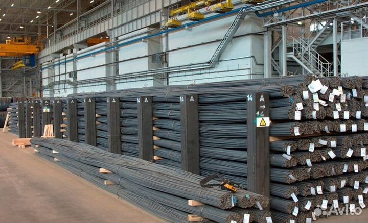 Пластиковая арматура