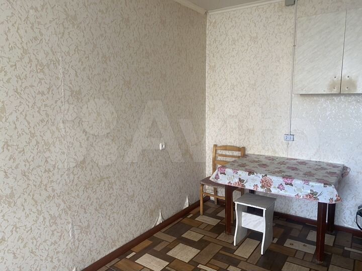 Комната 17,5 м² в 4-к., 3/9 эт.