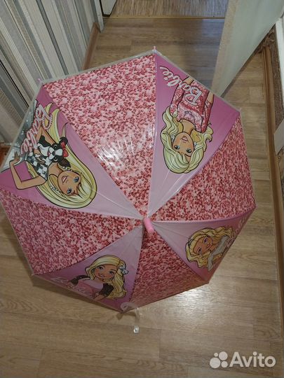 Зонтик детский