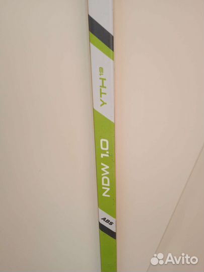 Клюшка хоккейная