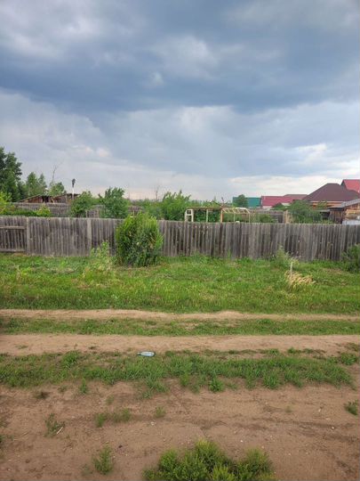 Участок 11,6 сот. (ИЖС)