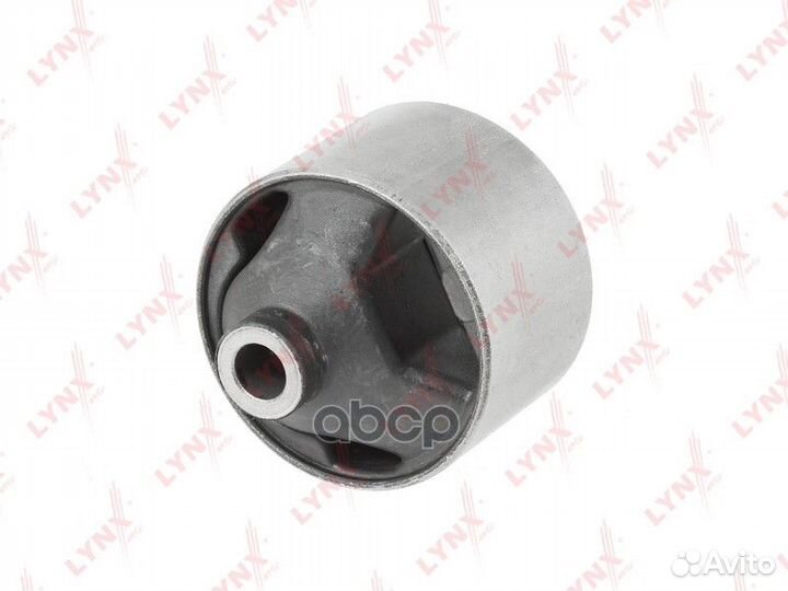 Опора двигателя лев ME1266 lynxauto