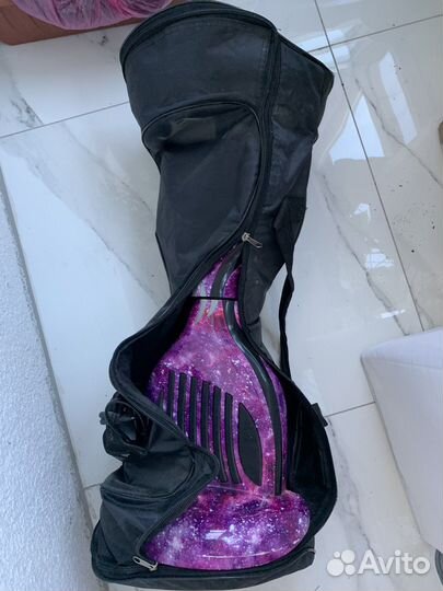 Гироскутер бу