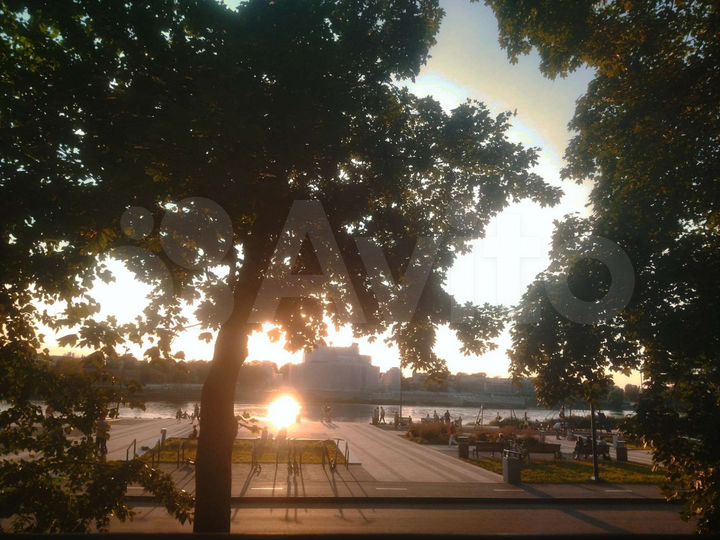 1-к. квартира, 32,8 м², 1/9 эт.