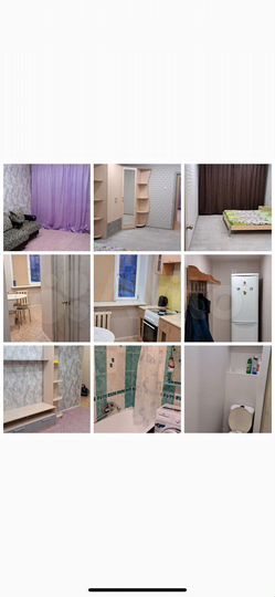 2-к. квартира, 47,7 м², 4/5 эт.