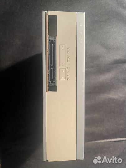 Blu ray привод Asus