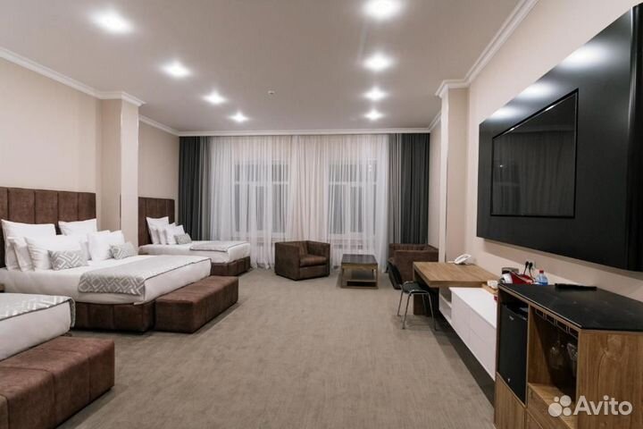 Мебель для гостиницы