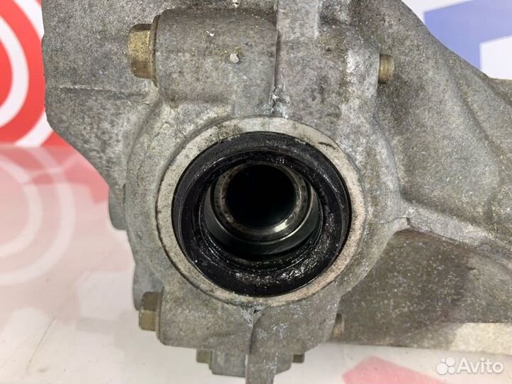 Редуктор Nissan X-Trail 2006