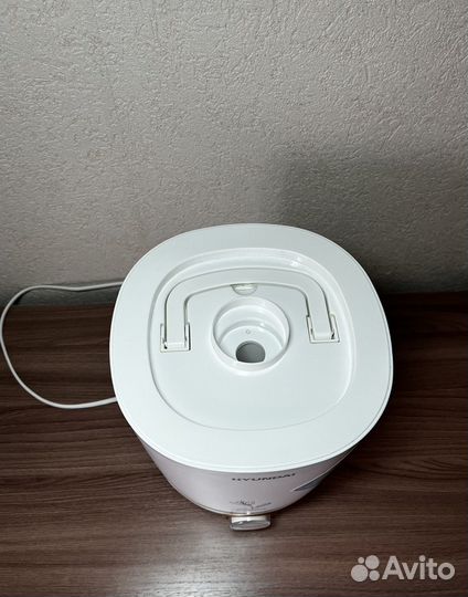 Ультразвуковой увлажнитель воздуха hyundai