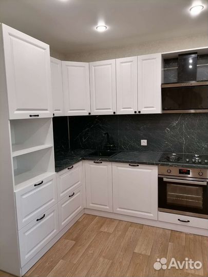 Изготовление корпусной мебели на заказ