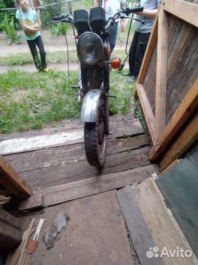 Иж планета 5 продам