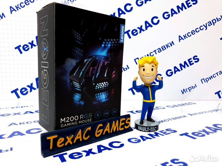 Игровые мыши Logitech Lenovo