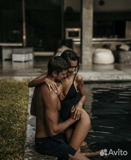 Пресет full pack Евгении Судаковой