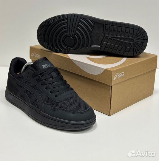 Кроссовки мужские Asics 41 42 43 44 45