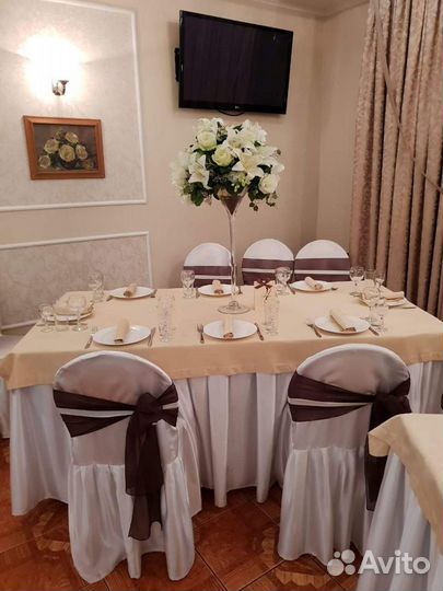 Студия по оформлению торжеств