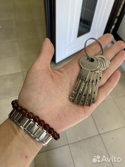 Входные двери