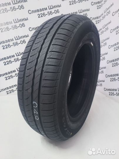 Pirelli Cinturato P1 Verde 195/65 R15 91V