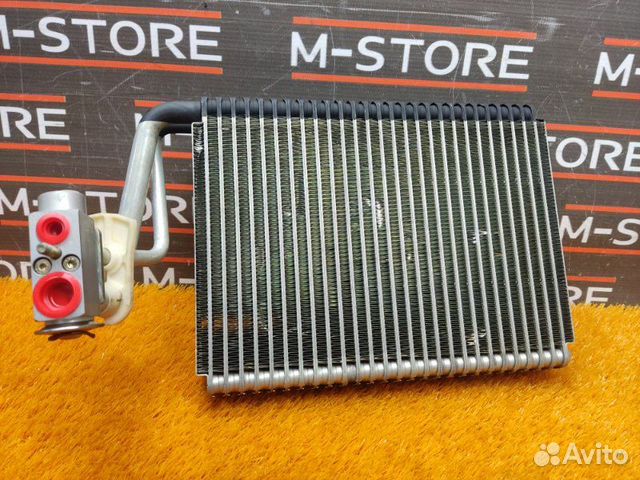 Испаритель кондиционера Mercedes-Benz S-Class W220